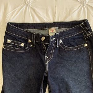 True Religion Skinny Jean. Size 29.